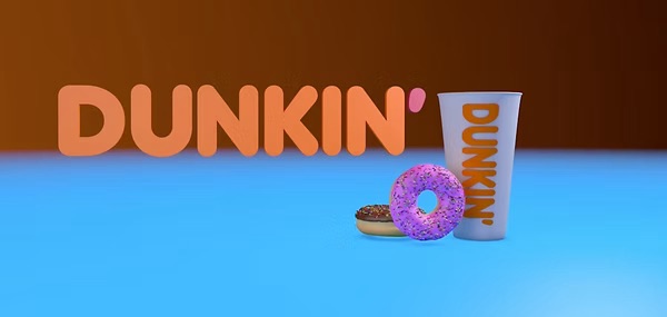 Dunkin