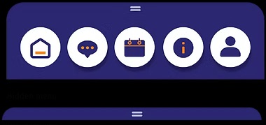 Maria UI component language