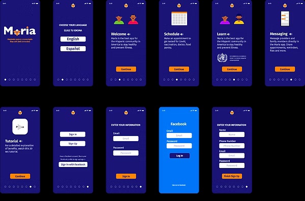 Onboarding