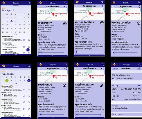 Calendar