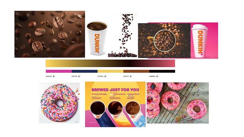 Moodboard